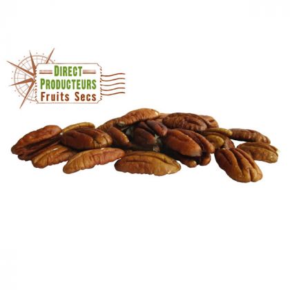 NOIX DE PECAN BIO VRAC