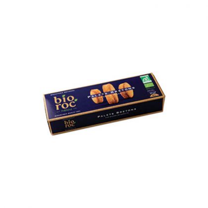 PALETS BRETONS BIOROC'HELOU 130G
