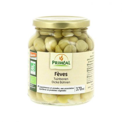 FEVES BIO PRIMEAL 215G