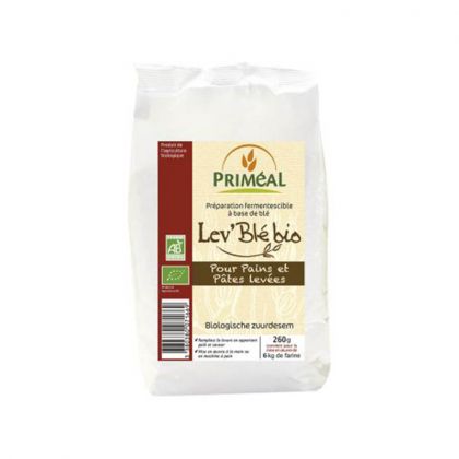 LEV'BLE BIO PRIMEAL 260G