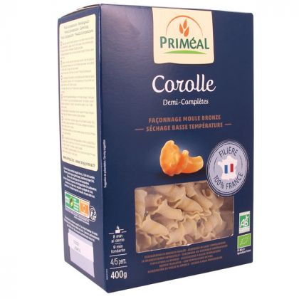 COROLLE DEMI COMPLETES FRANCE BIO PRIMEAL 400G