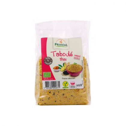 TABOULE THAI BIO PRIMEAL 300G