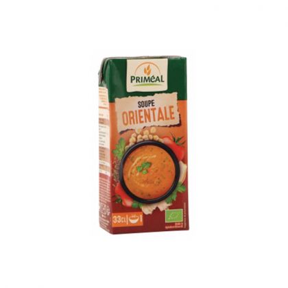 VELOUTE ORIENTAL BIO PRIMEAL 33CL