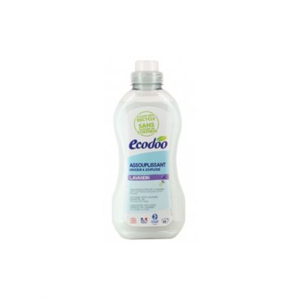 ASSOUPLISSANT LAVANDE BIO ECODOO 1L