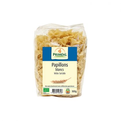 PAPILLON BLANC BIO PRIMEAL 500G