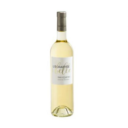 VIN BLANC COTE DE PROVENCE BIO MAS DE CADENET 75CL