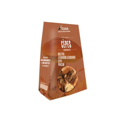 CEPES DESHYDRATES BIO COOK 20G