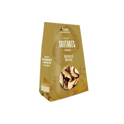 CEPES DESHYDRATES BIO COOK 20G