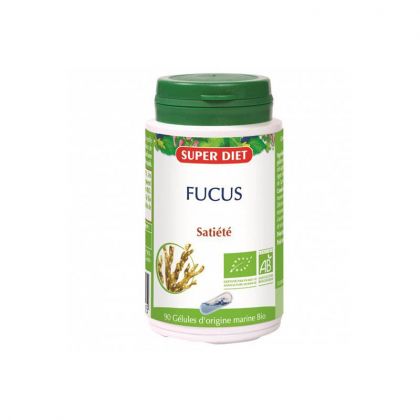 FUCUS BIO 90 GEL SUPERDIET