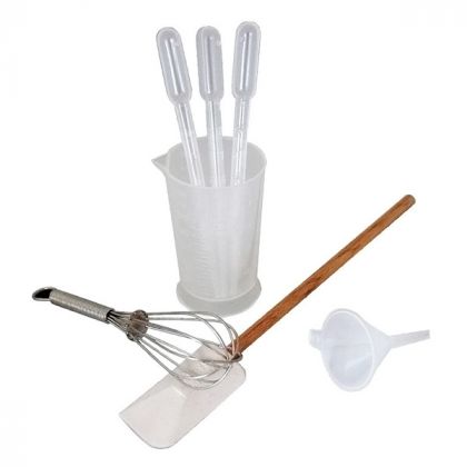 KIT ACCESSOIRES DIY CENTIFOLIA