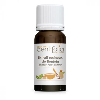 BENJOIN CENTIFOLIA 10ML