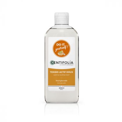 TENSIO ACTIF DOUX CENTIFOLIA 200ML