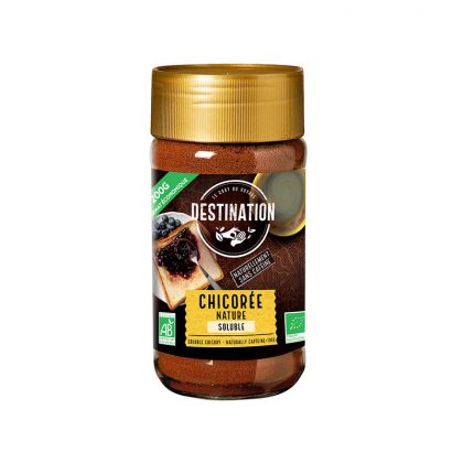 CHICOREE NATURE SOLUBLE BIO DESTINATION 200G