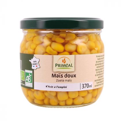 MAIS DOUX FRANCE BIO PRIMEAL 230G