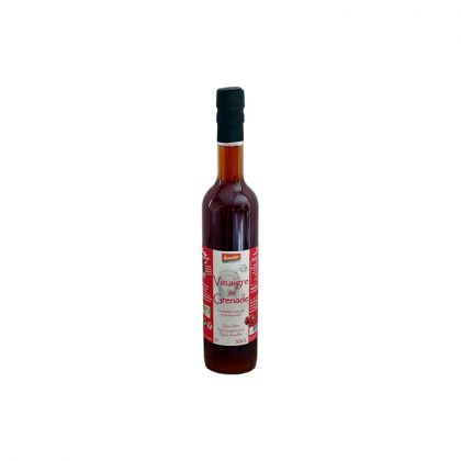 VINAIGRE DE GRENADE BIO MAS DAUSSAN 50CL