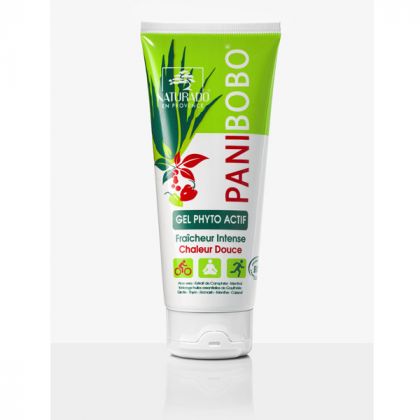 GEL PHYTO ACTIF PANIBOBO NATURADO EN PROVENCE 100ML