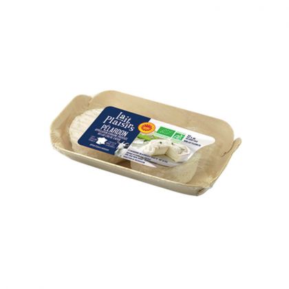 FROMAGE PELARDON BIO LAIT PLAISIRS 2X60G