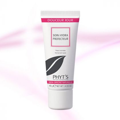SOIN HYDRA PROTECTEUR BIO PHYTS 40G
