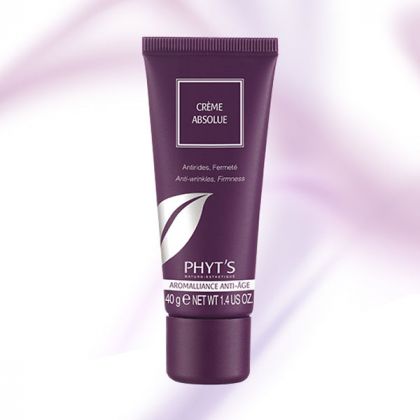 CREME ABSOLUE BIO PHYTS 40G