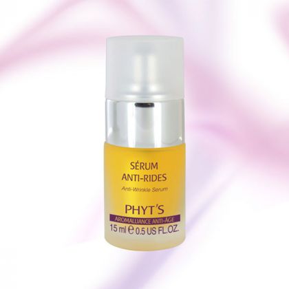 SERUM ANTI RIDES BIO PHYTS 15ML