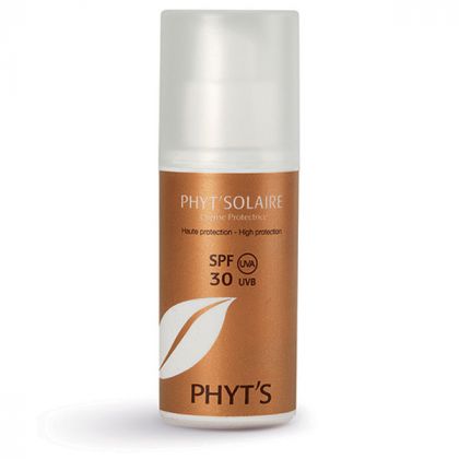CREME PROTECTRICE SPF 30 BIO PHYTS 75ML