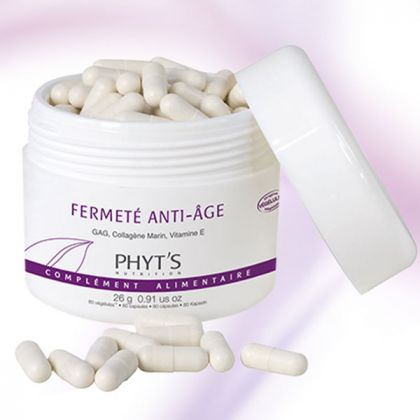 FERMETE ANTI AGE PHYT'S 80GEL