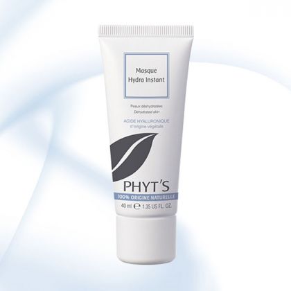 CREME HYDRATANTE BIO PHYTS 40G