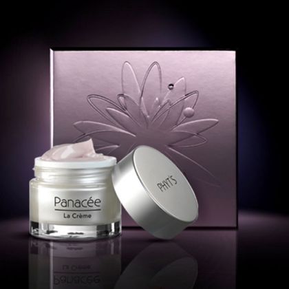PANACEE LA CREME BIO PHYTS 50ML
