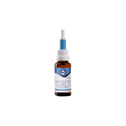 EAU HYDRATANTE PAUPIERES CATALYONS LABORATOIRE 20ML
