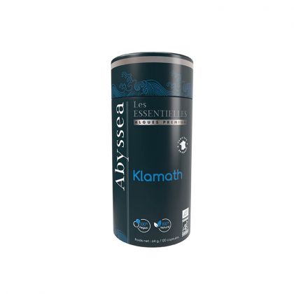 KLAMATH ABYSSEA 120 GELULES