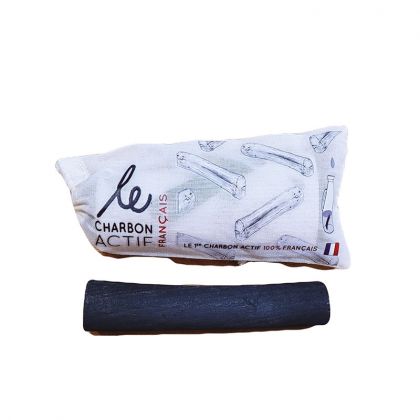 BATONNET CHARBON DE BOIS BIJIN