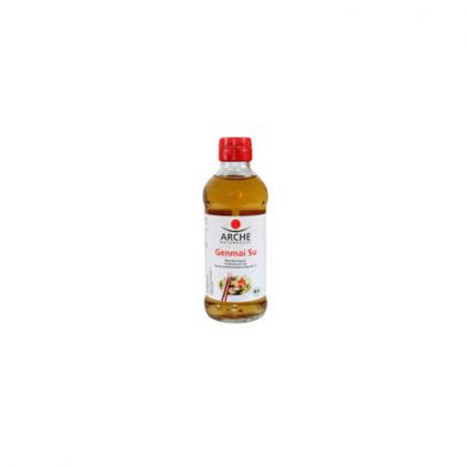 VINAIGRE DE RIZ BIO ARCHE 250ML