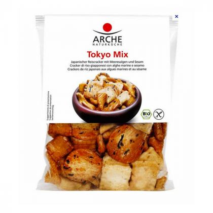 TOKYO MIX BIO ARCHE 80G