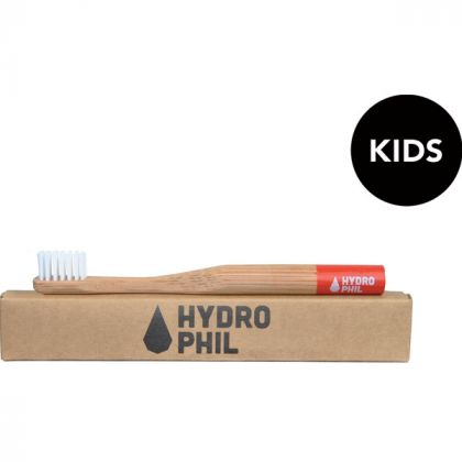 BROSSE A DENTS ENFANTS BAMBOU HYDROPHIL