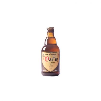 BIERE ABBAYE SAINT MARTIN BIO 33CL