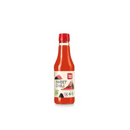 SWEET CHILI BIO LIMA 250 ML