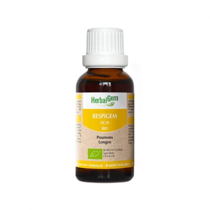 RESPIGEM COMPLEXE GEMMO HERBALGEM 50ML