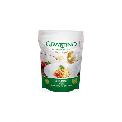 RAPE VEGETAL GRATTINO 75G